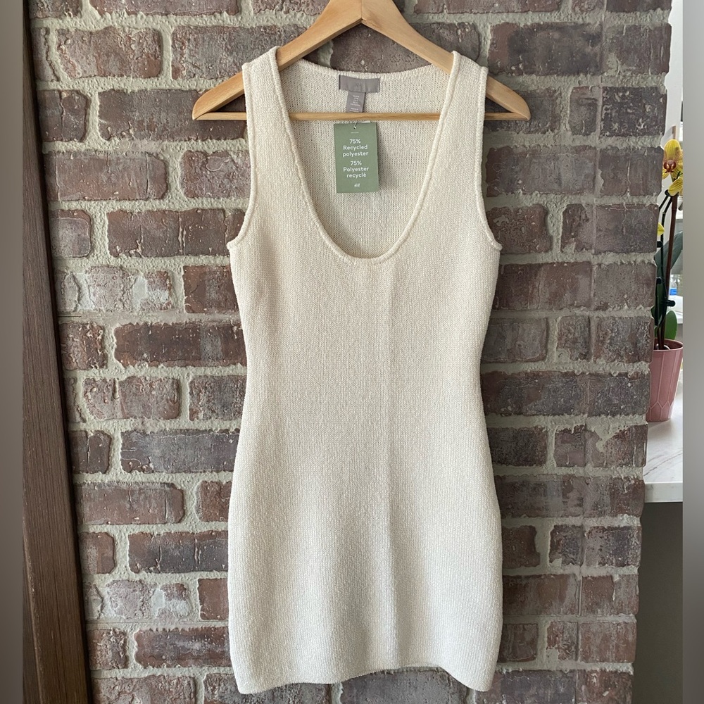 H&M Summer  Sleeveless Dress